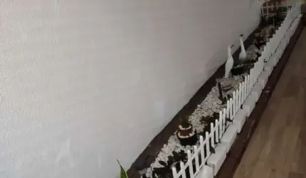 Sobrado c/2 dormitórios sendo 1 suíte em Joinville, Bairro Bom Retiro
