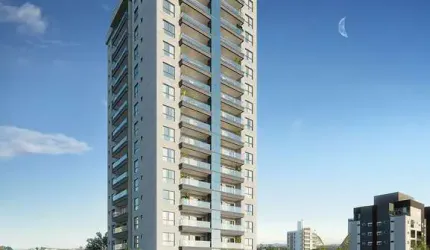 Residencial Barra Beach