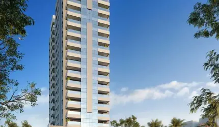 Residencial Ocean Boulevard