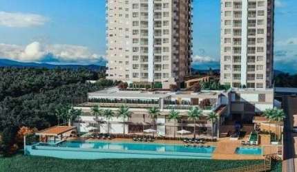 Apartamento Pé Na Areia