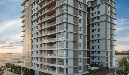 Apartamento de Luxo em Piçarras SC