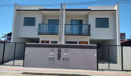 Sobrado 3 quartos 200 Mts do mar