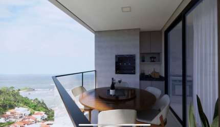 RESIDENCIAL JARDIM DO GRANT