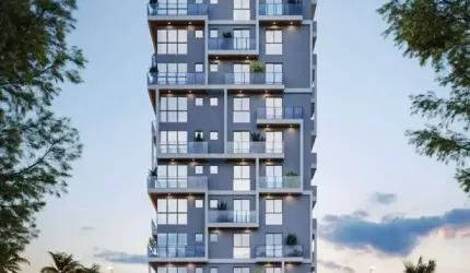 SERENA RESIDENCIAL -  Balneário Piçarras SC