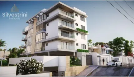 Apartamento na Praia Alegre - Penha SC