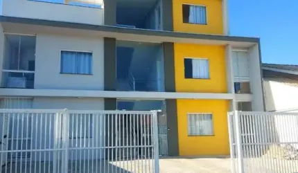 Apartamento com 3 quartos, sendo 2 suítes em Barra Velha SC