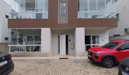 Apartamento 2 quartos sendo 1 suíte em Balneário Piçarras