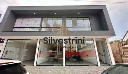 Sala Comercial para Alugar em Balneário Piçarras