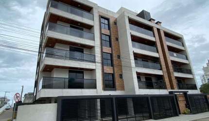 Apartamento com 2 suítes à venda, 73m² - Centro - Balneário Piçarras/SC