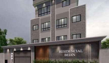Apartamento na planta em Balneário Piçarras, SC
