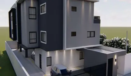 RESIDENCIAL ITAJUBA