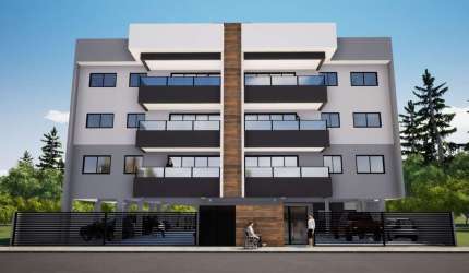 Apartamento com 3 quartos proximo ao mar em Balneário Piçarras SC