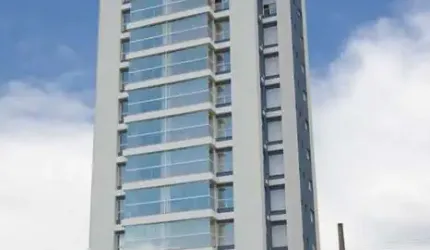 Edifício Villa dos Corais - Apartamento com 3 quartos mobiliado