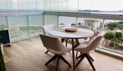 Apartamento Mobiliado no Residencial Velutti