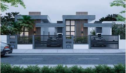 Casa Itajuba