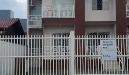 Apartamento com duas suítes mobiliado