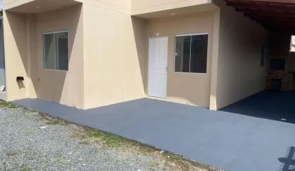 Casa com 2 quartos no bairro Nossa Senhora da Paz