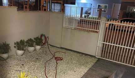 Geminado Mobiliado - Centro de Balneário Piçarras