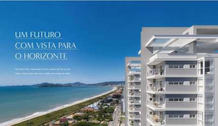 Ocean Park Vetter - Cobertura 2501 Torre Norte Picarras SC