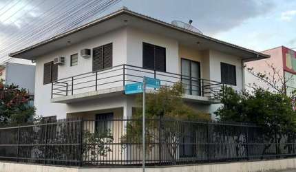 Sobrado 5 dormitórios para alugar Centro Balneário Piçarras/SC