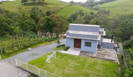 Lindo Sitio em Balneário Piçarras SC