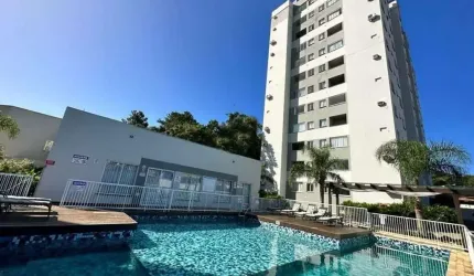 Apartamento 2 dormitórios para alugar Itacolomi Balneário Piçarras/SC