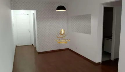 Imperdível oportunidade: Apartamento à venda em Guarulhos-SP, Vila Augusta, 3 quartos, 1 suíte, 1 sala, 2 banheiros, 2 vagas, 74m²!