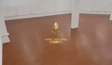 Salão Comercial para Locação na Vila Augusta, Guarulhos-SP: 100m², 2 Banheiros, Excelente Localização!