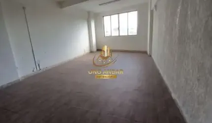 Oportunidade de locação: Sala comercial de 45,60m² no Centro de Guarulhos-SP!