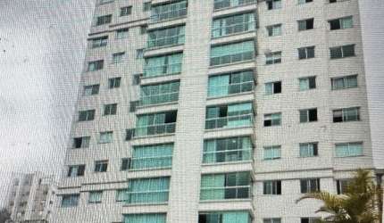 Excelente apartamento para locação no Atiradores