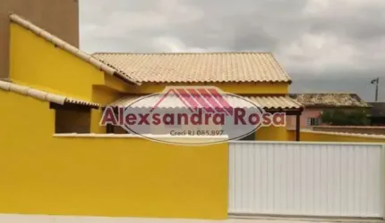 Casa em Unamar - Tamoios/Cabo Frio