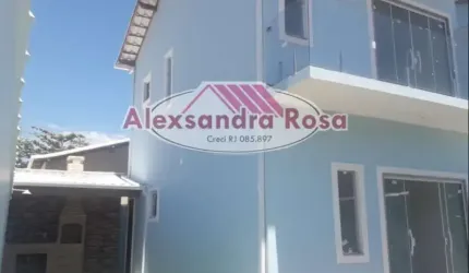 Casa em Unamar - Tamoios/Cabo Frio