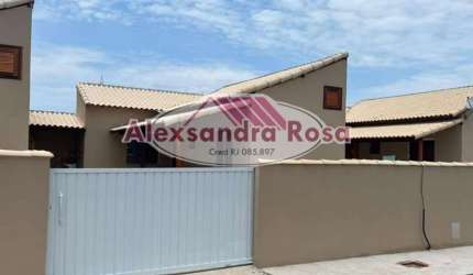Casa em Unamar - Tamoios/Cabo Frio