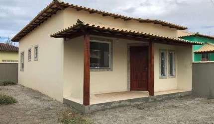 Casa em Unamar - Tamoios/Cabo Frio cond. verão vermelho
