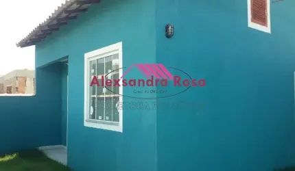 Casa em Unamar - Tamoios/Cabo Frio