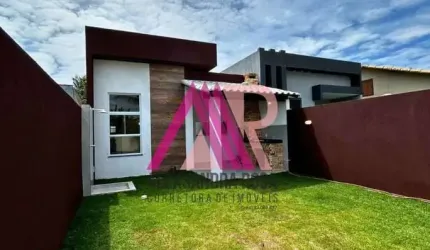 Casa em Unamar - Tamoios/Cabo Frio