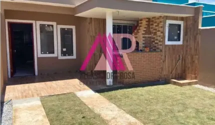 Casa em Unamar - Tamoios/Cabo Frio