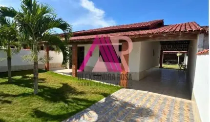 Casa em Unamar - Tamoios/Cabo Frio