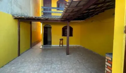 Casa no Aquarius Tamoios Cabo Frio