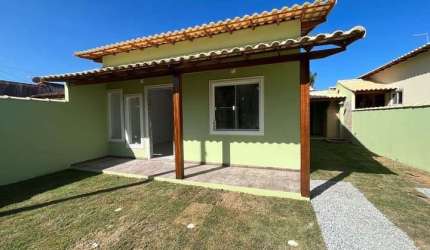 Casa em Unamar - Tamoios/Cabo Frio
