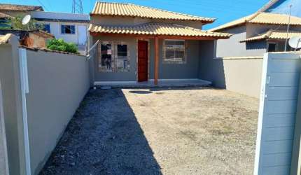 Casa em Unamar - Tamoios/Cabo Frio