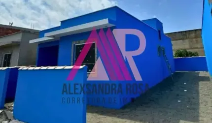 Casa em Unamar - Tamoios/Cabo Frio cond. verão vermelho