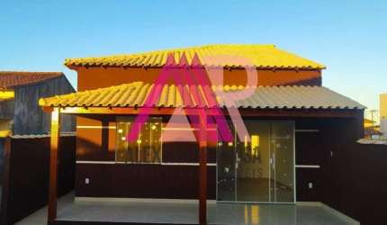 Casa em Unamar - Tamoios/Cabo Frio