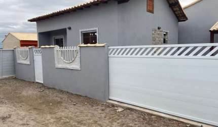 Casa em Unamar - Tamoios/Cabo Frio para aluguel
