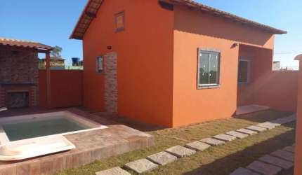 Casa em Unamar - Tamoios/Cabo Frio