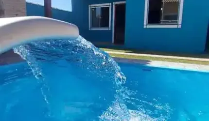 Casa em Unamar - Tamoios/Cabo Frio