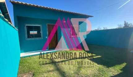 Casa em Unamar - Tamoios/Cabo Frio