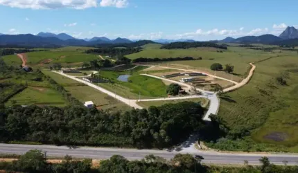LOTES EM RIO DAS OSTRAS - RJ