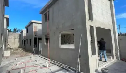 Casa em Unamar - Cabo Frio.