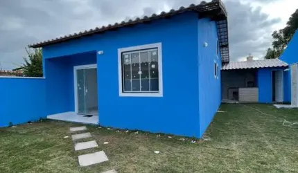 Casa em Unamar - Tamoios/Cabo Frio